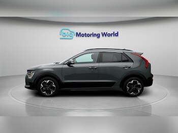 Used Kia Niro 2024 for sale - 78341143: Photo