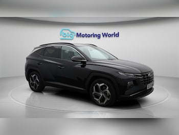 Used Hyundai TUCSON 2022 for sale - 75430440: Photo