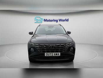 Used Hyundai TUCSON 2022 for sale - 75430440: Photo
