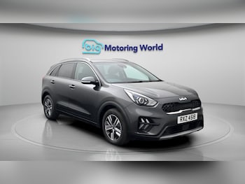 Used Kia Niro 2022 for sale - 79086215: Photo