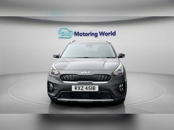 Used Kia Niro 2022 for sale - 79086215: Photo