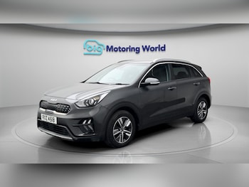 Used Kia Niro 2022 for sale - 79086215: Photo