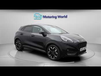 Used Ford Puma 2023 for sale - 73958220: Photo