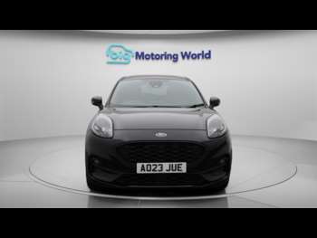 Used Ford Puma 2023 for sale - 73958220: Photo