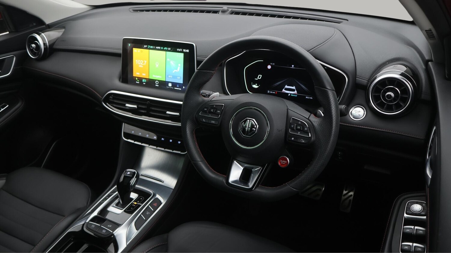 Used MG MG HS 2022 for sale - 76360920: Photo 10