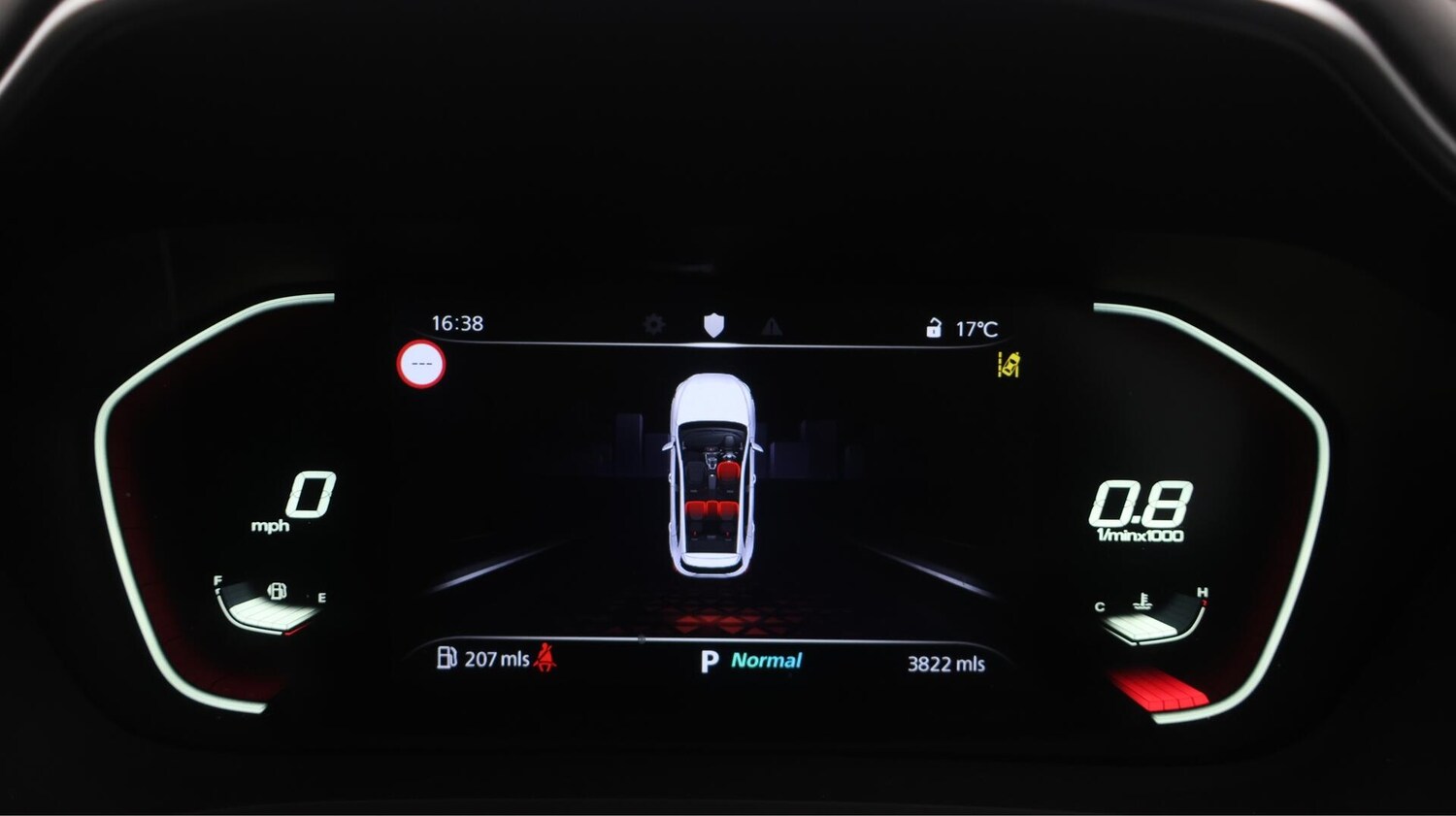 Used MG MG HS 2022 for sale - 76360920: Photo 11