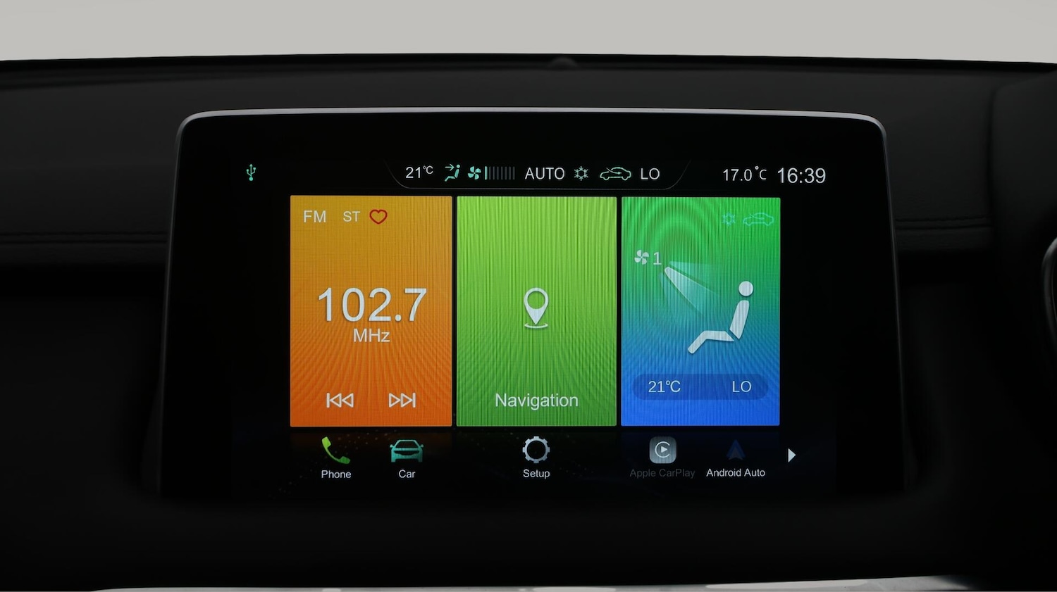 Used MG MG HS 2022 for sale - 76360920: Photo 12