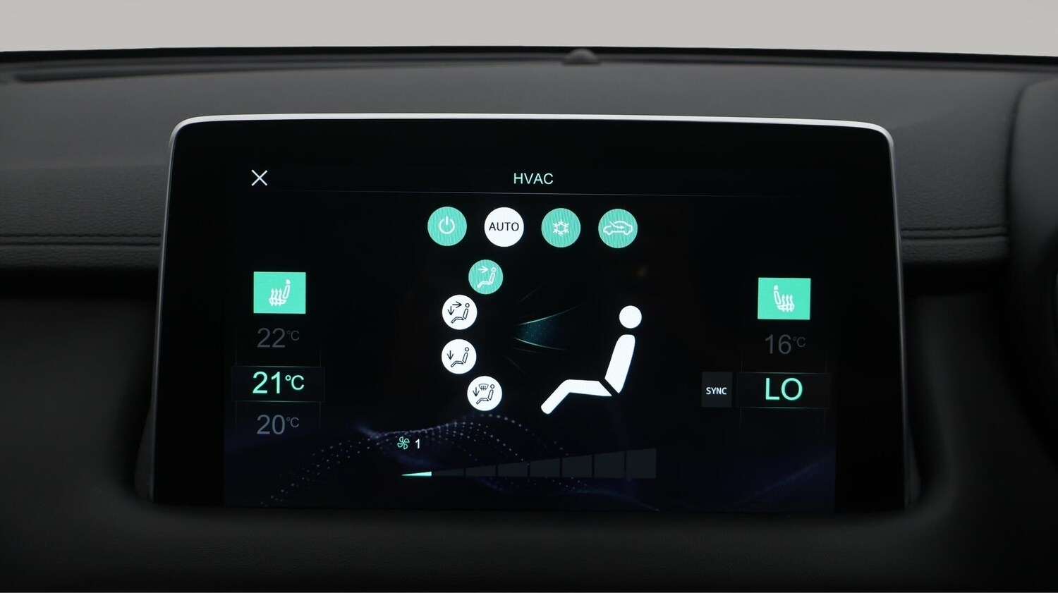 Used MG MG HS 2022 for sale - 76360920: Photo 13