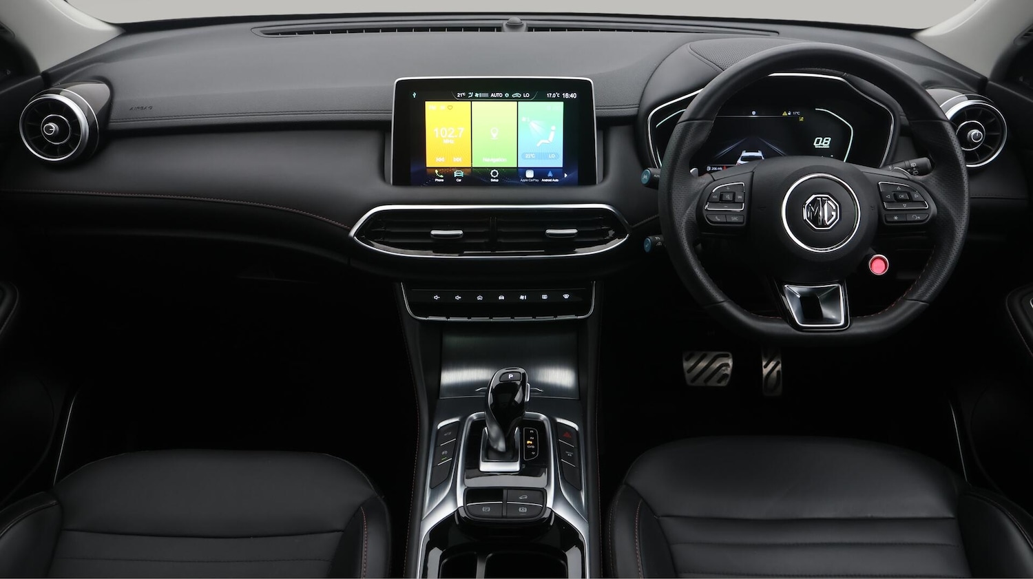 Used MG MG HS 2022 for sale - 76360920: Photo 14