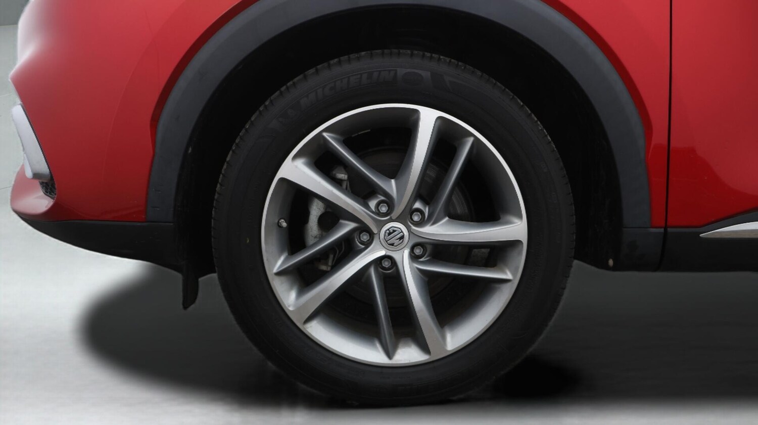 Used MG MG HS 2022 for sale - 76360920: Photo 19