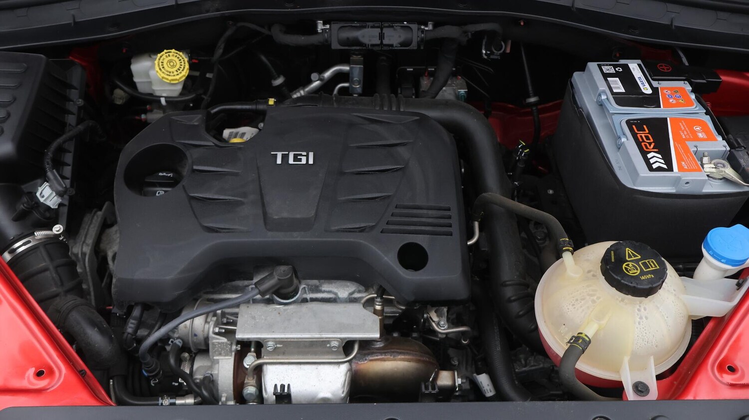 Used MG MG HS 2022 for sale - 76360920: Photo 20