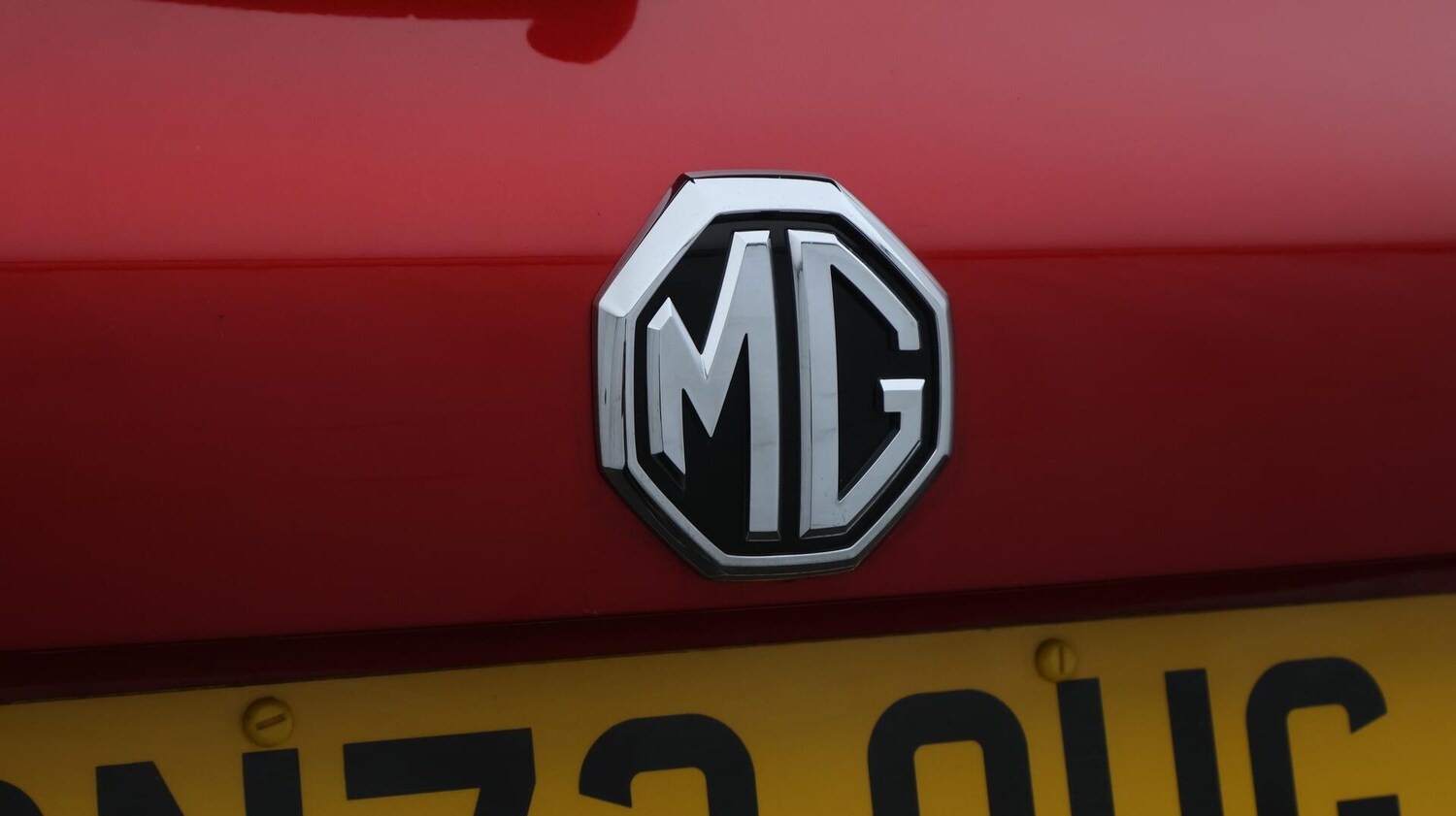 Used MG MG HS 2022 for sale - 76360920: Photo 23