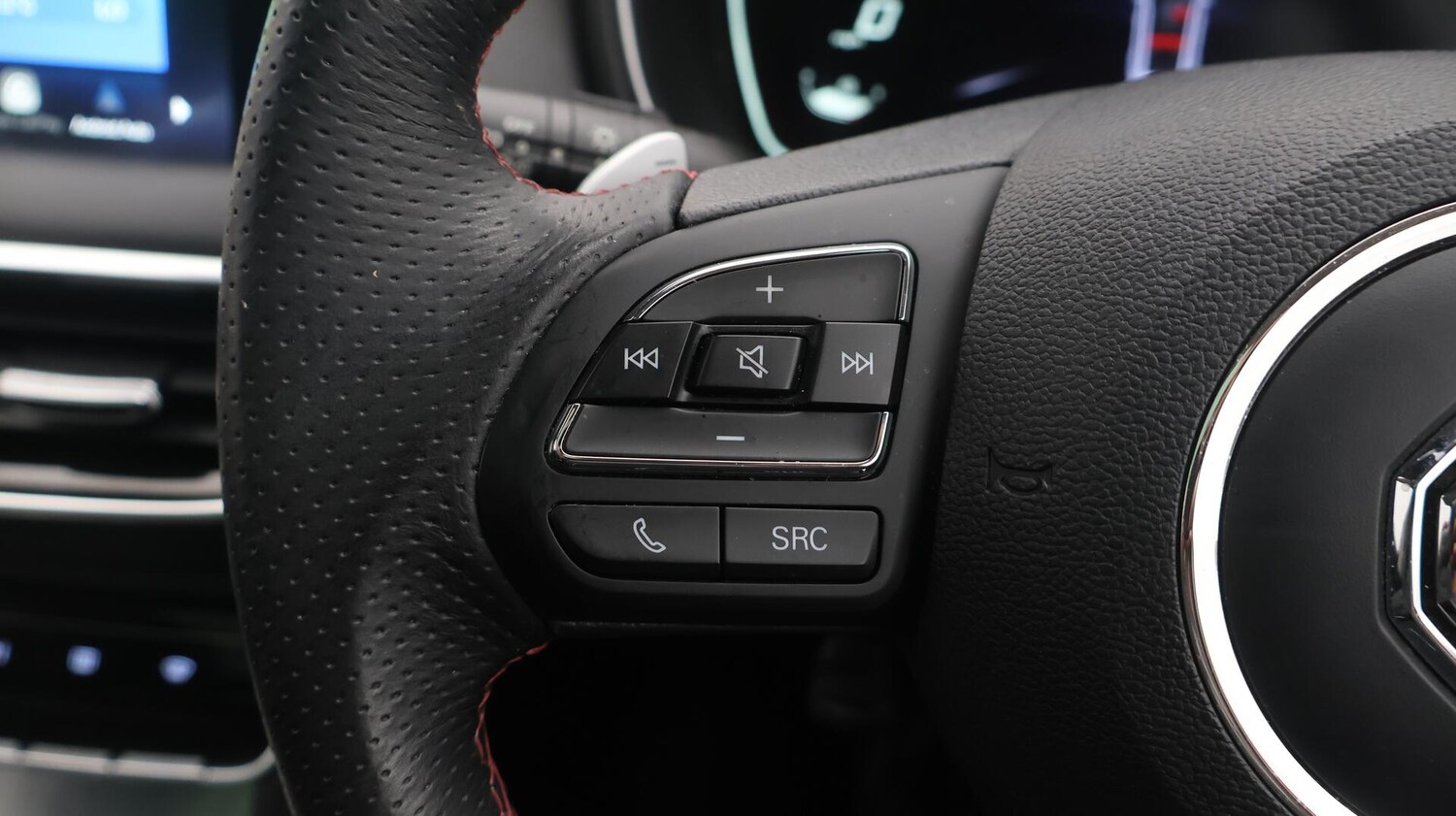 Used MG MG HS 2022 for sale - 76360920: Photo 25