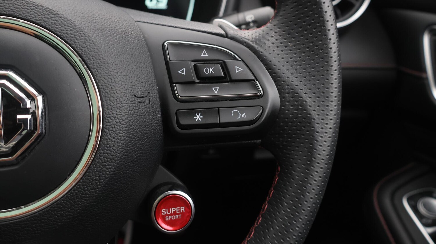 Used MG MG HS 2022 for sale - 76360920: Photo 26