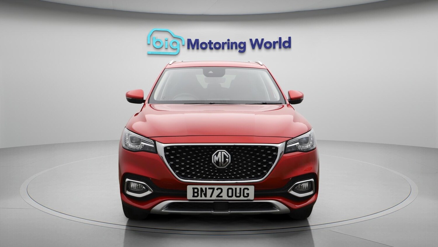 Used MG MG HS 2022 for sale - 76360920: Photo 3