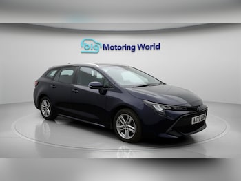 Used Toyota Corolla 2022 for sale - 76982685: Photo