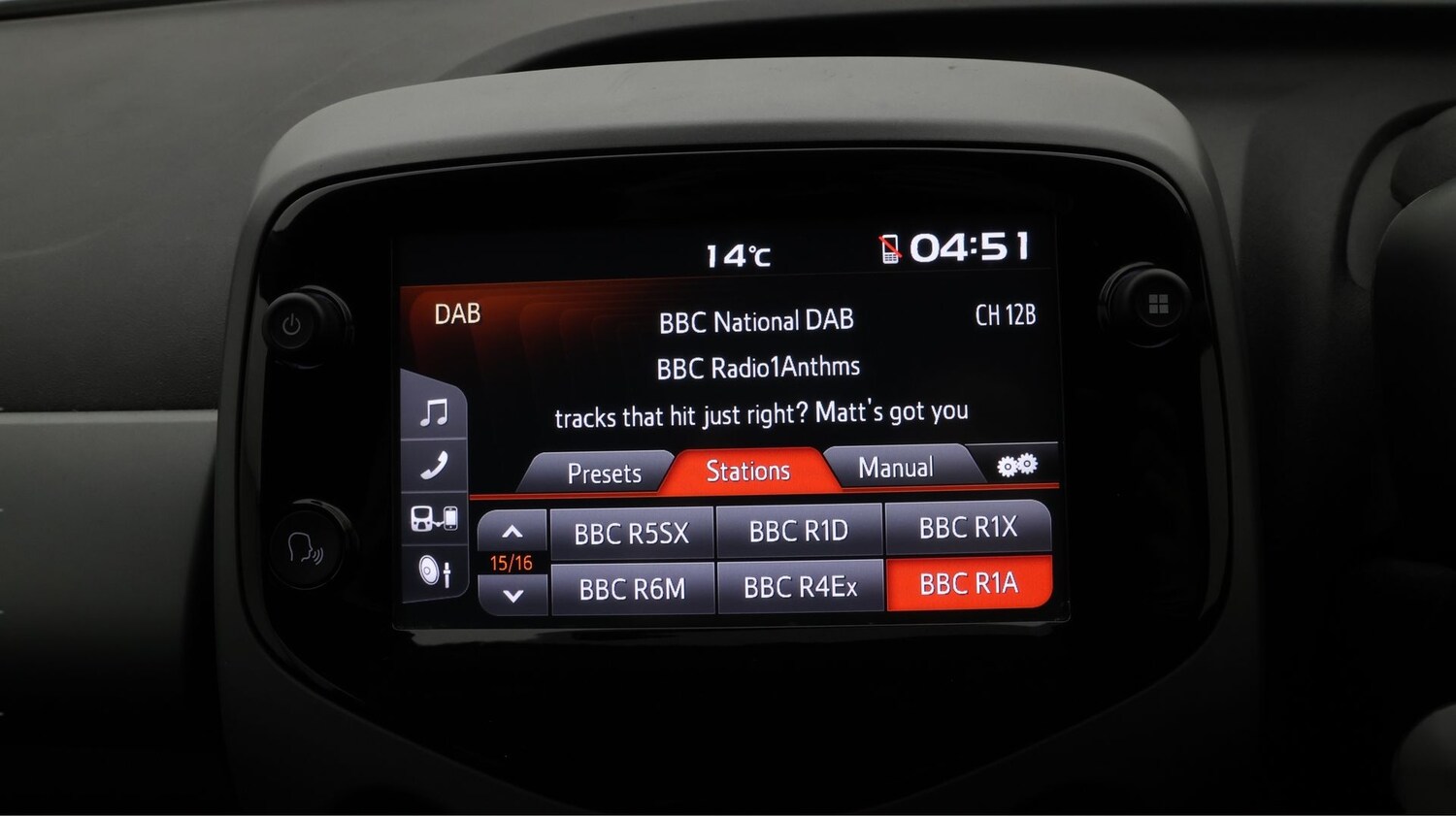 Used Toyota AYGO 2019 for sale - 77650372: Photo 11