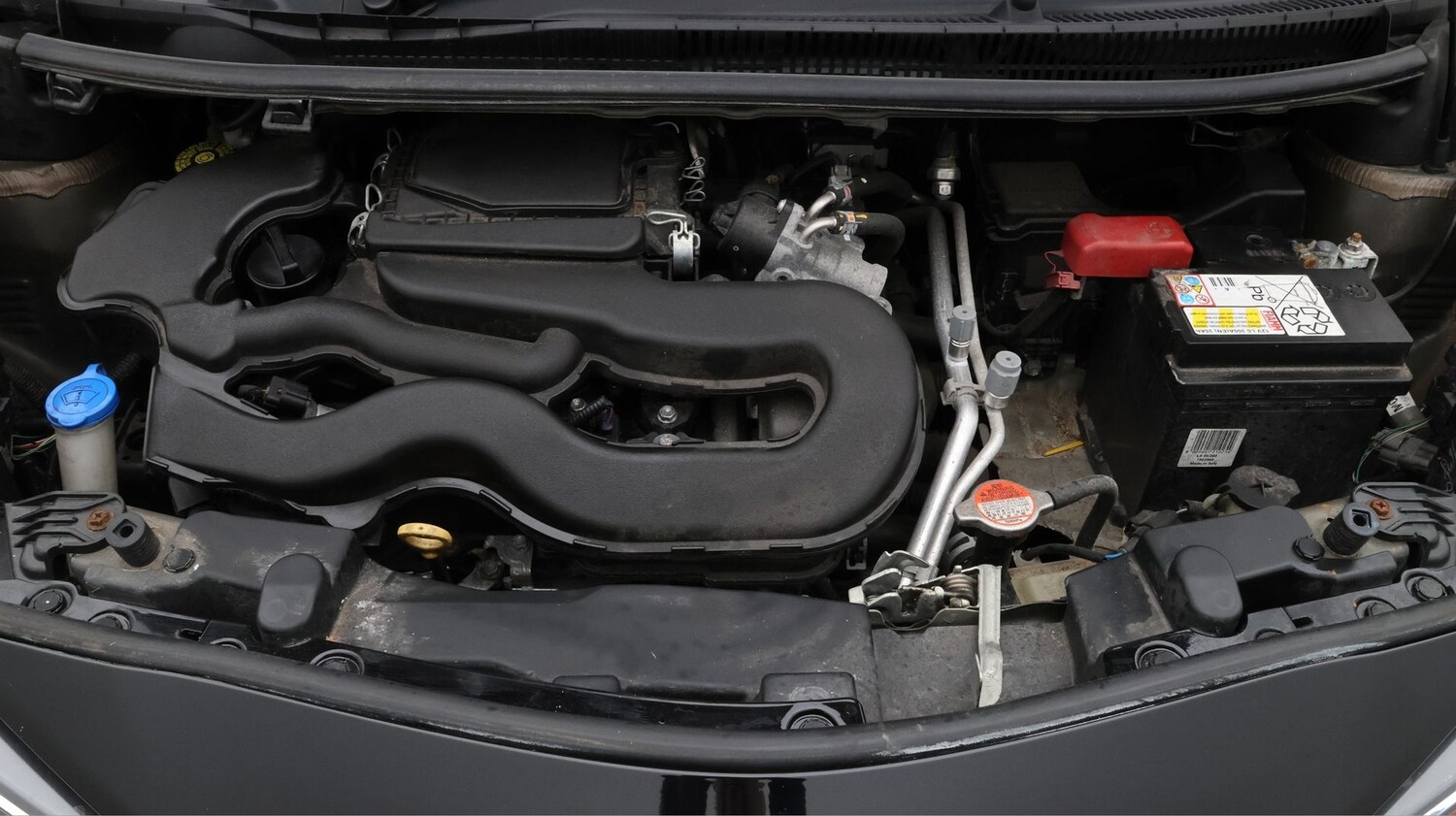 Used Toyota AYGO 2019 for sale - 77650372: Photo 19