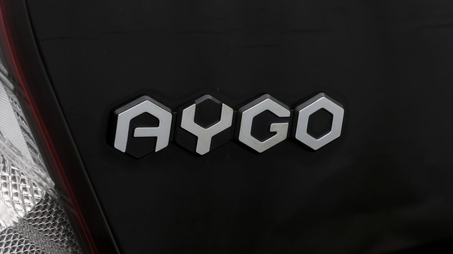 Used Toyota AYGO 2019 for sale - 77650372: Photo 20