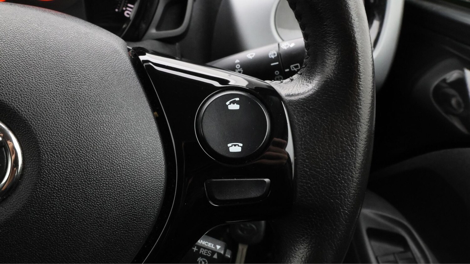 Used Toyota AYGO 2019 for sale - 77650372: Photo 22