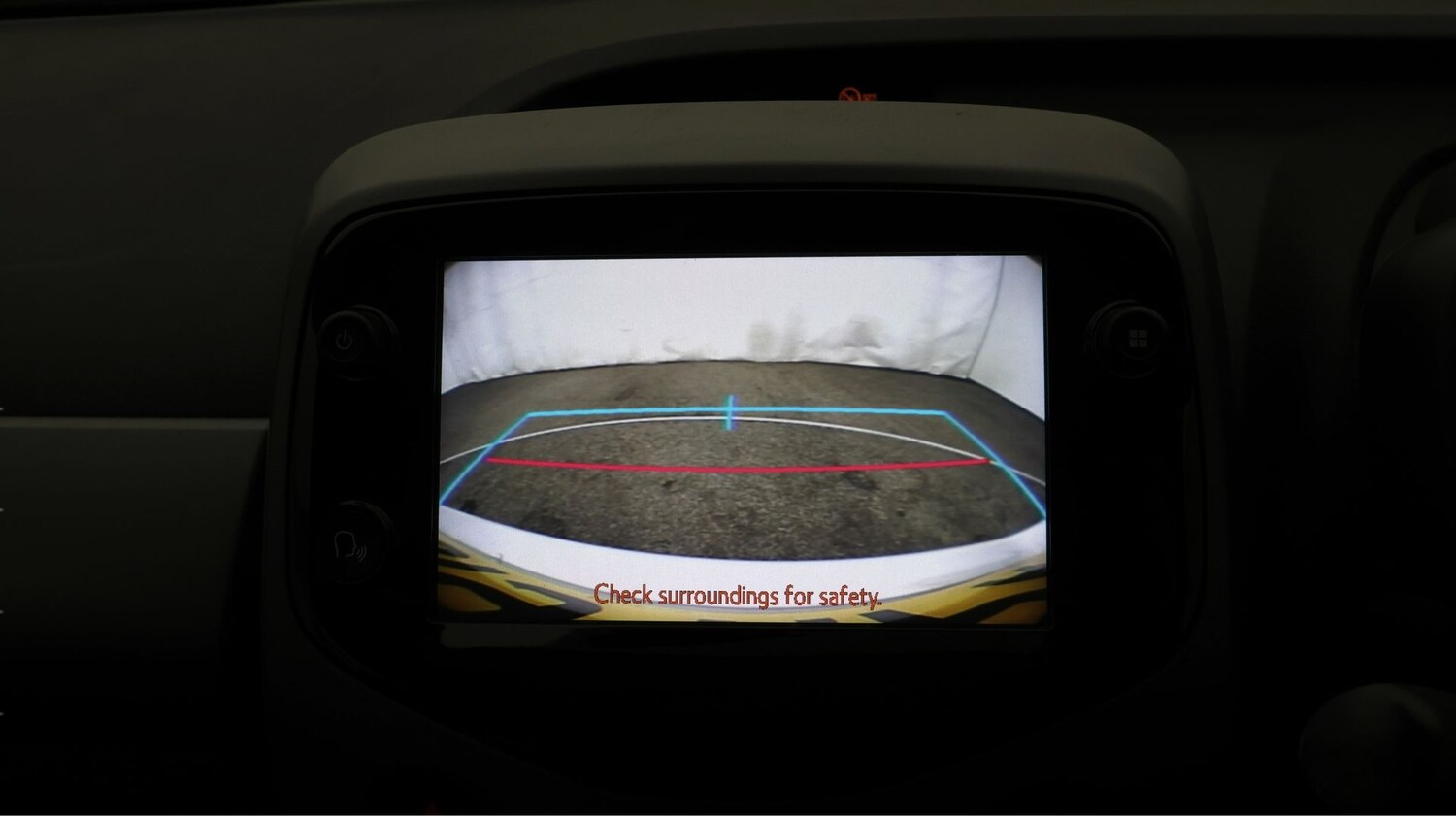 Used Toyota AYGO 2019 for sale - 77650372: Photo 23