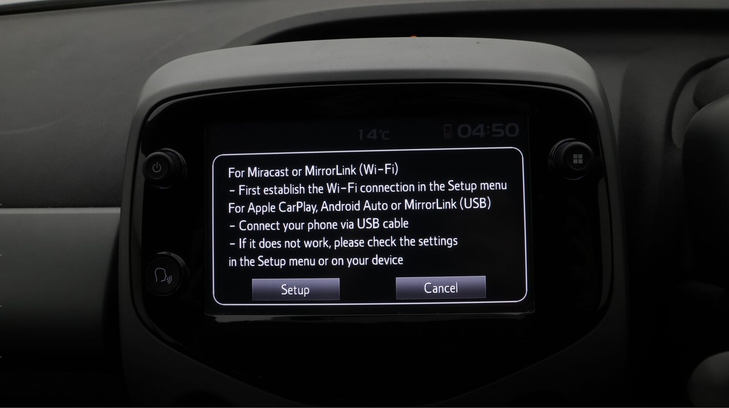 Used Toyota AYGO 2019 for sale - 77650372: Photo 25