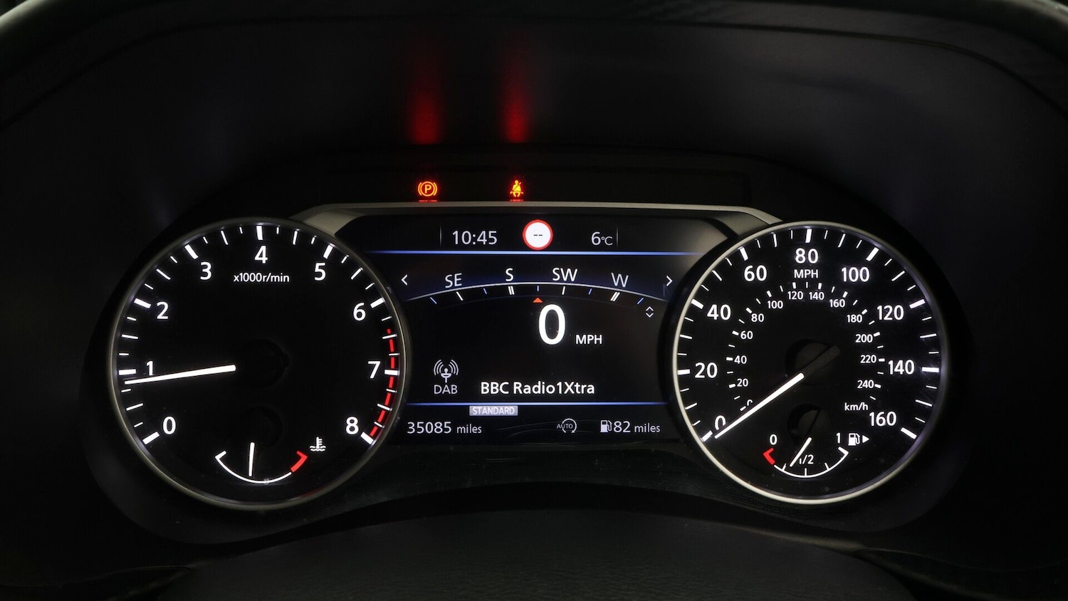 Used Nissan Juke 2023 for sale - 77734910: Photo 10