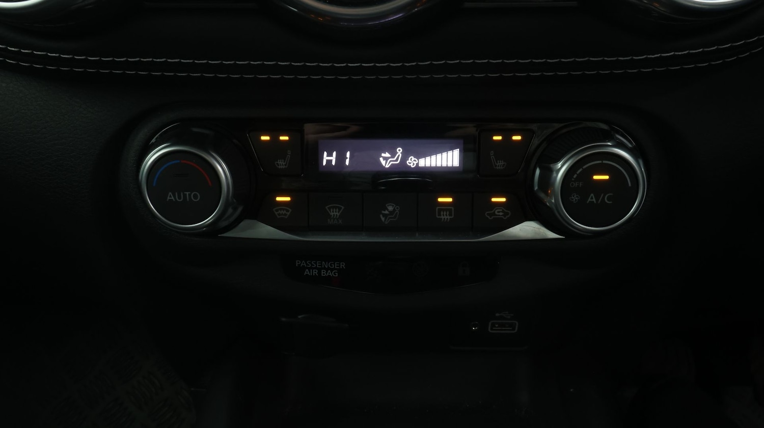 Used Nissan Juke 2023 for sale - 77734910: Photo 12