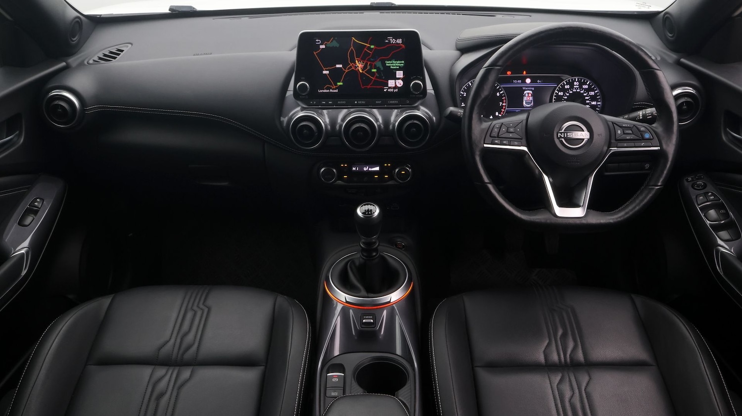 Used Nissan Juke 2023 for sale - 77734910: Photo 13