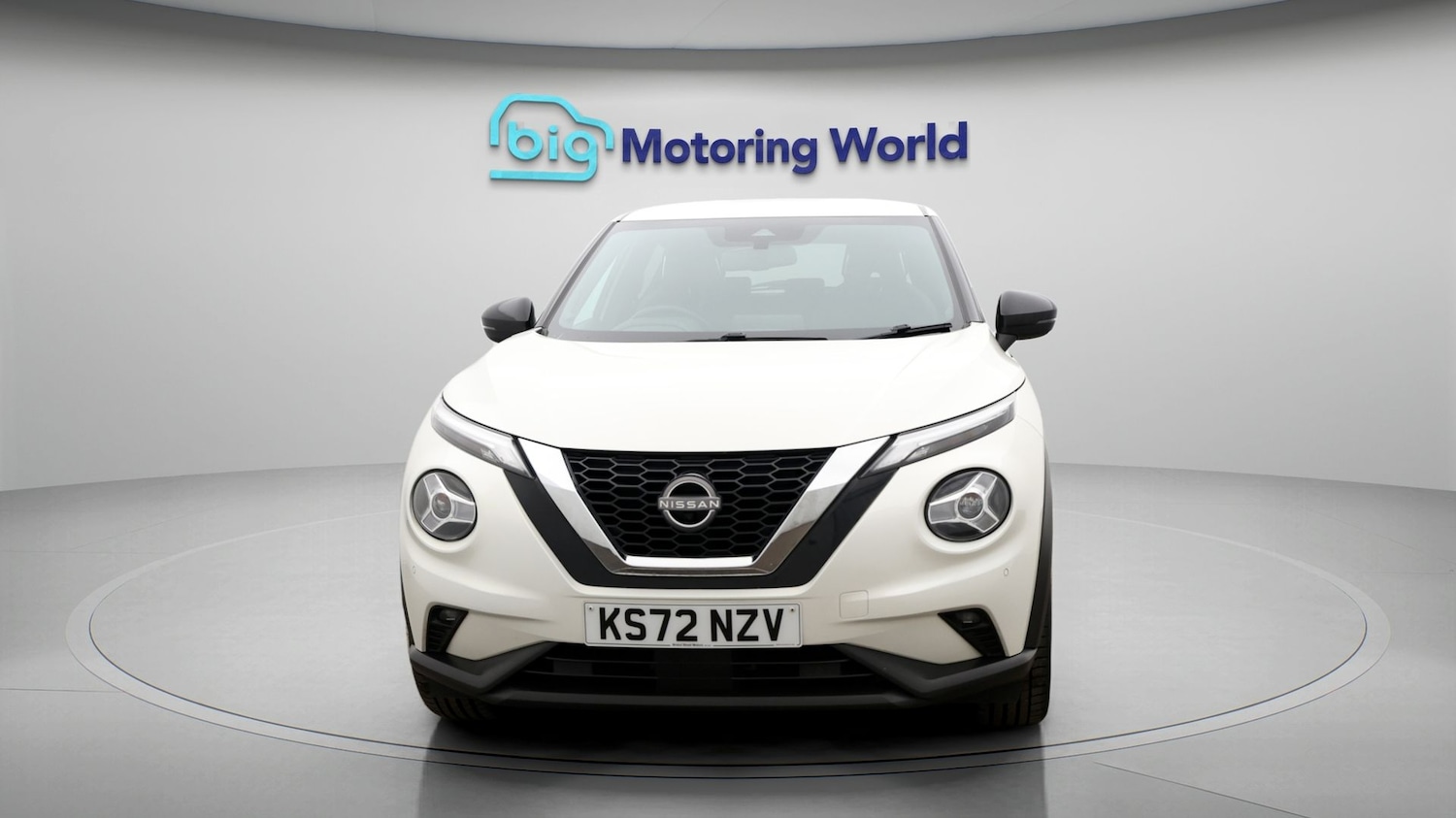 Used Nissan Juke 2023 for sale - 77734910: Photo 2