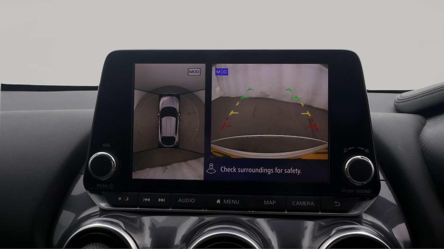 Used Nissan Juke 2023 for sale - 77734910: Photo 20