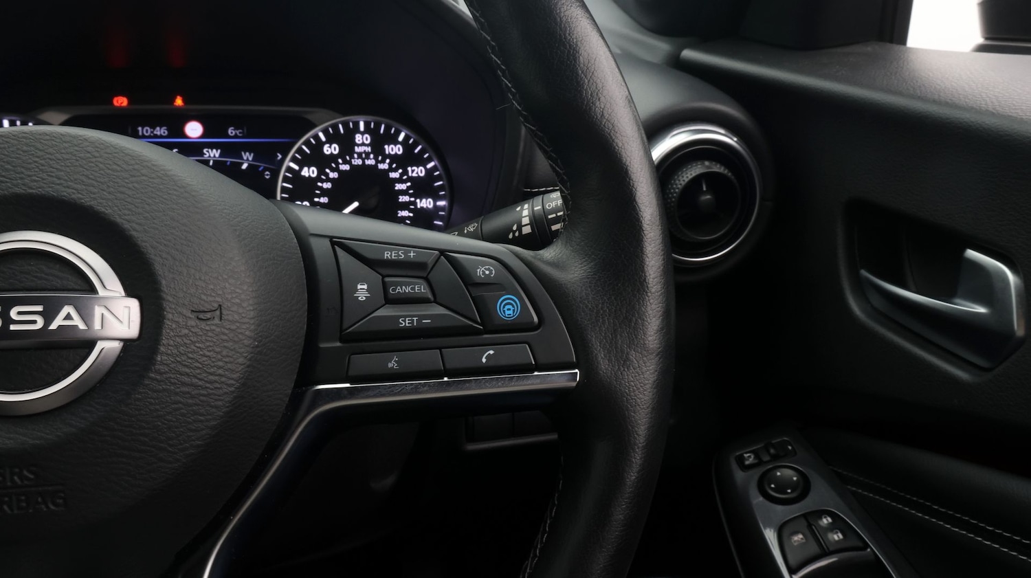 Used Nissan Juke 2023 for sale - 77734910: Photo 22