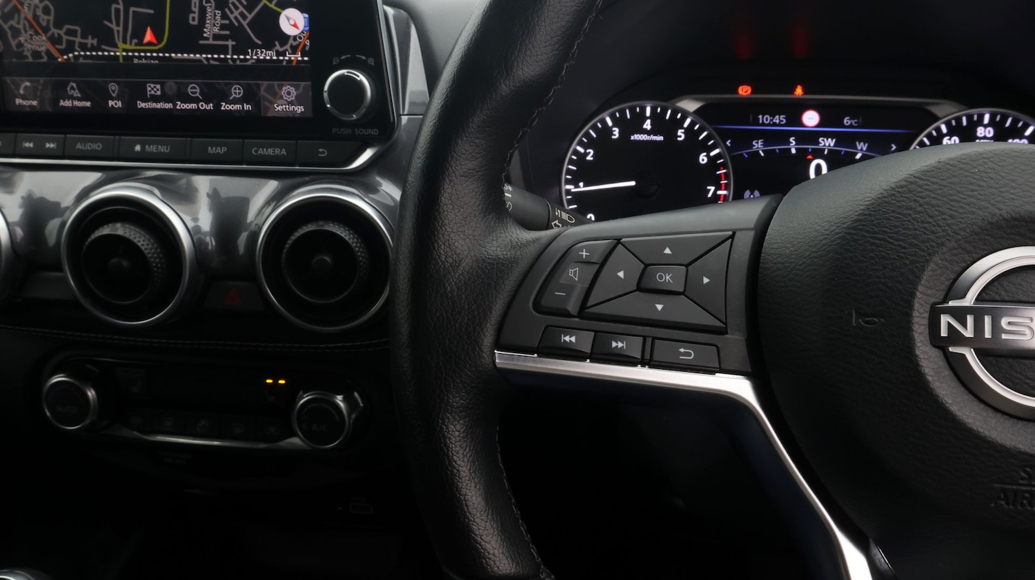 Used Nissan Juke 2023 for sale - 77734910: Photo 25