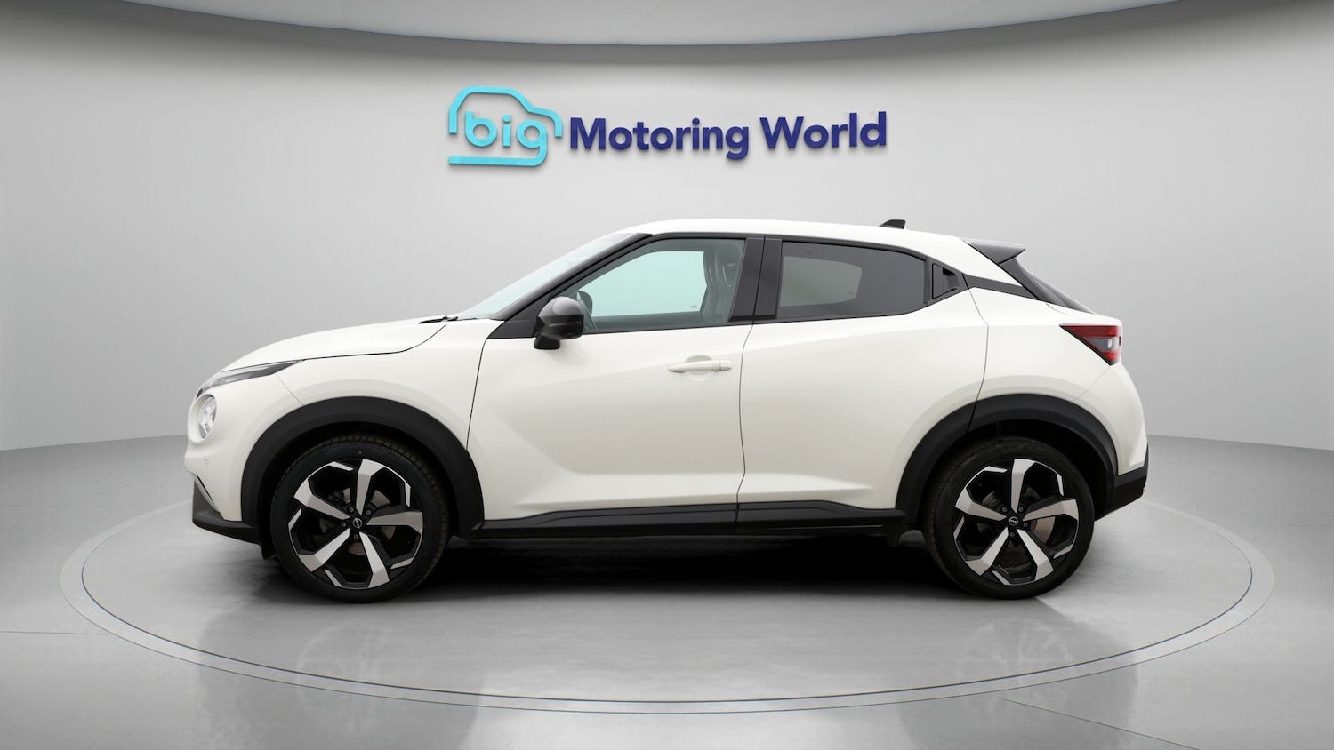 Used Nissan Juke 2023 for sale - 77734910: Photo 4