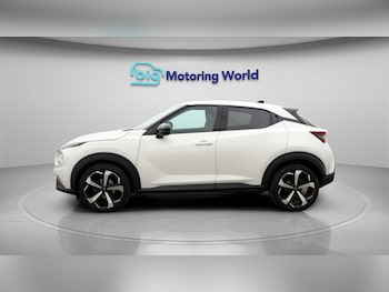 Used Nissan Juke 2023 for sale - 77734910: Photo