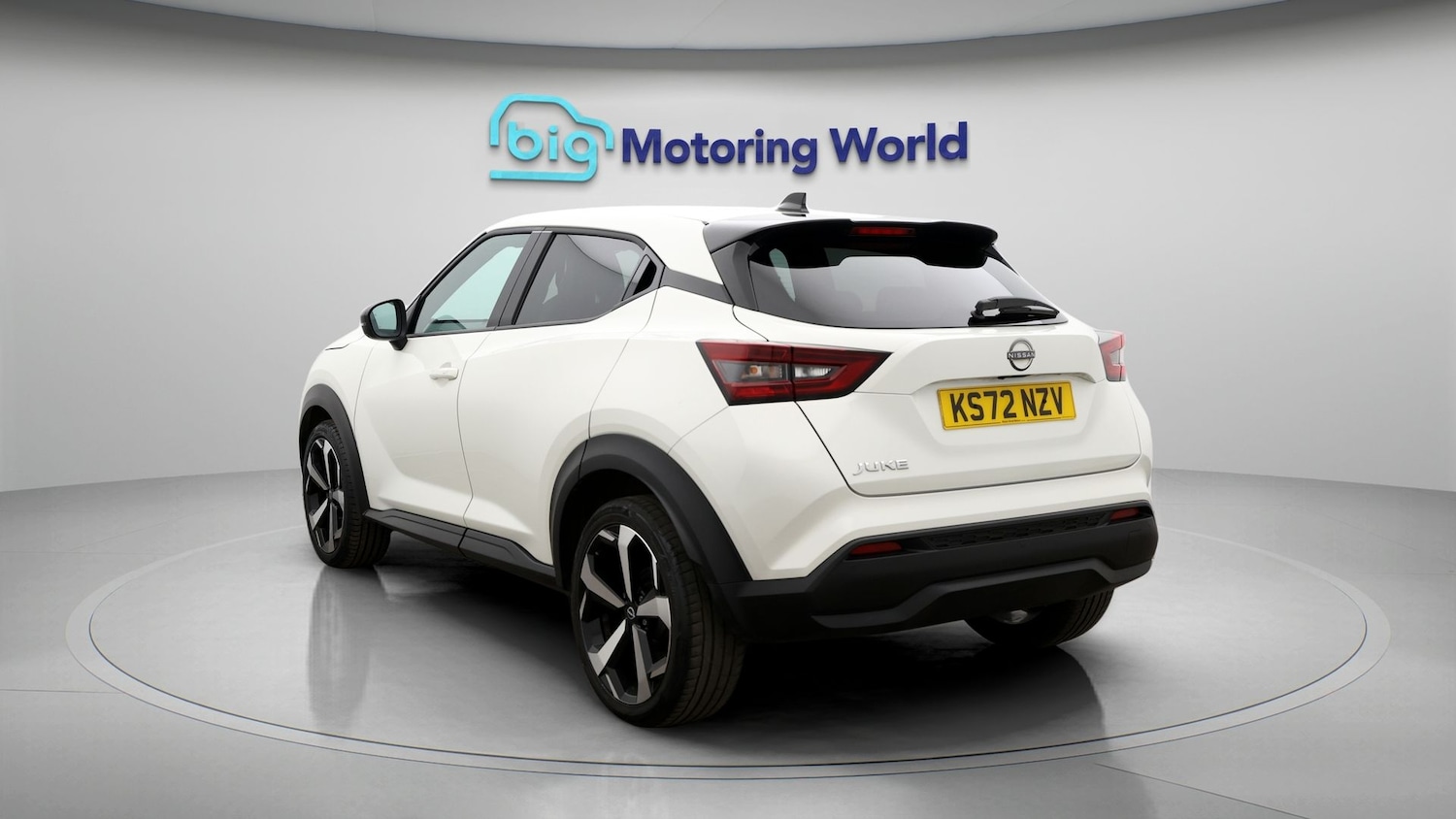 Used Nissan Juke 2023 for sale - 77734910: Photo 5