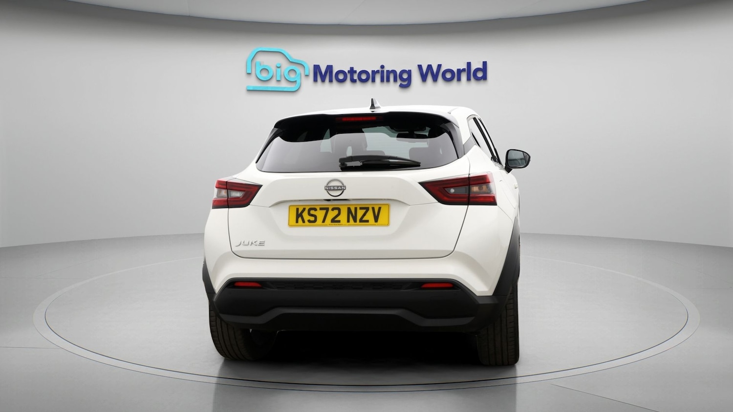 Used Nissan Juke 2023 for sale - 77734910: Photo 6