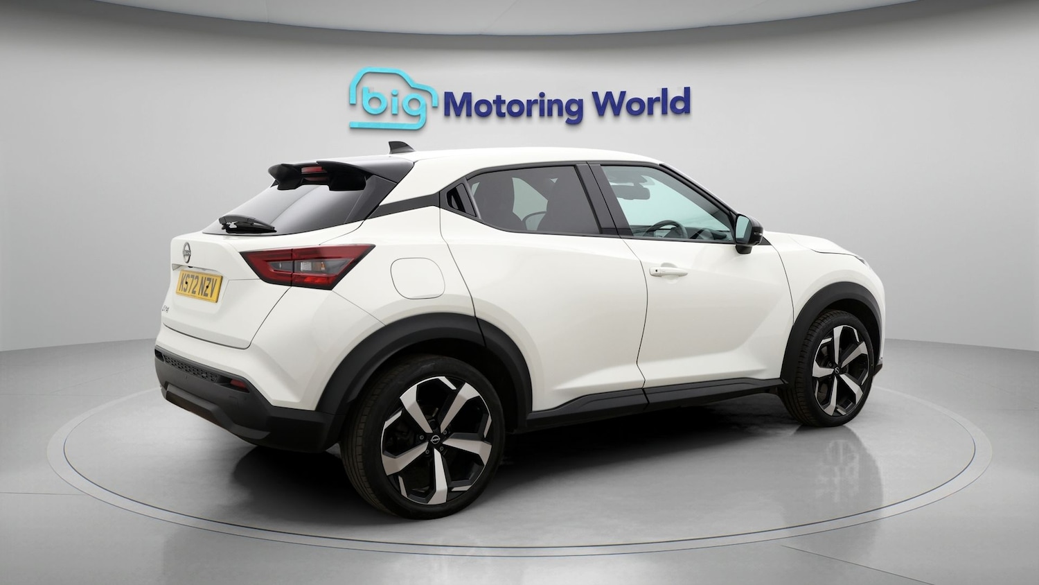 Used Nissan Juke 2023 for sale - 77734910: Photo 7