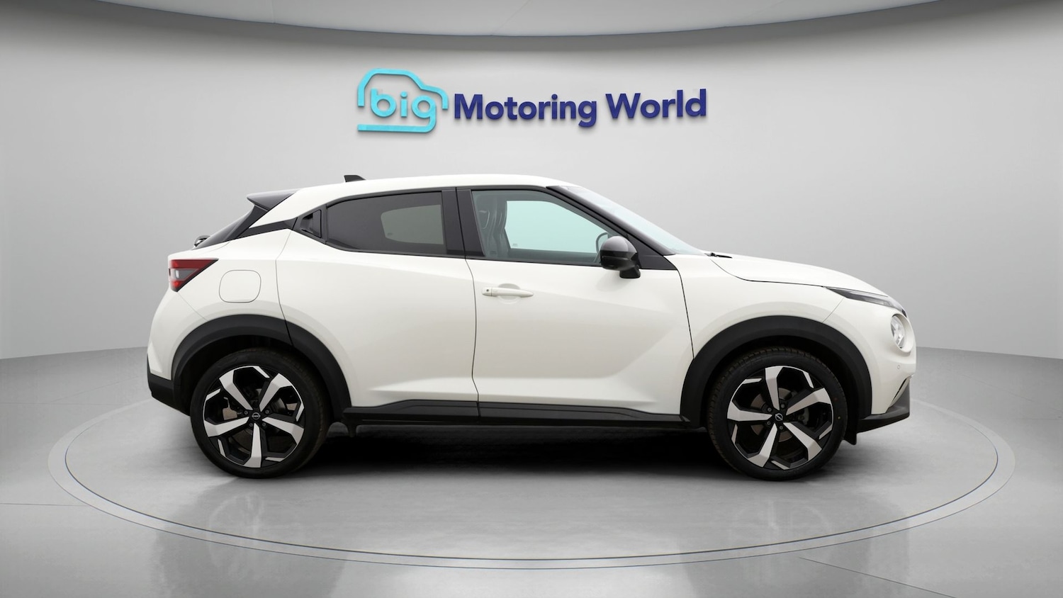 Used Nissan Juke 2023 for sale - 77734910: Photo 8