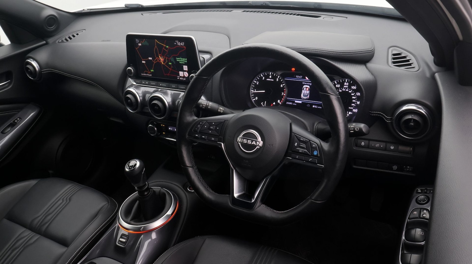 Used Nissan Juke 2023 for sale - 77734910: Photo 9
