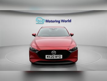 Used Mazda Mazda3 2020 for sale - 79287280: Photo