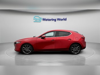 Used Mazda Mazda3 2020 for sale - 79287280: Photo