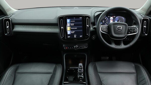 Used Volvo XC40 2021 for sale - 76246594: Photo 14