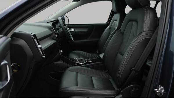 Used Volvo XC40 2021 for sale - 76246594: Photo 15