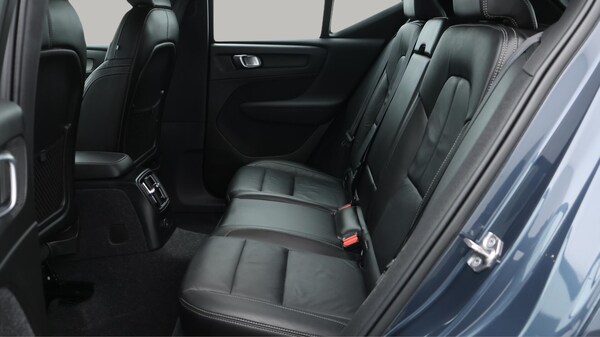Used Volvo XC40 2021 for sale - 76246594: Photo 17
