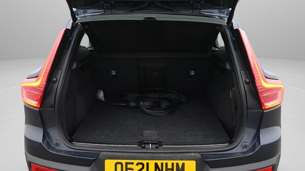 Used Volvo XC40 2021 for sale - 76246594: Photo 18