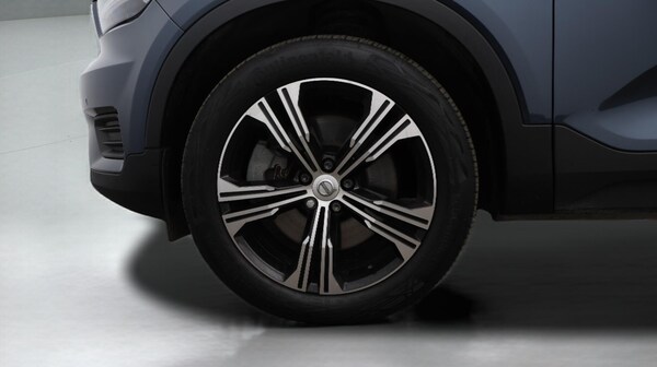 Used Volvo XC40 2021 for sale - 76246594: Photo 19