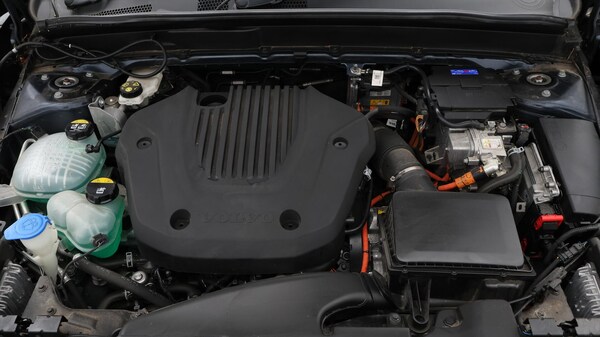 Used Volvo XC40 2021 for sale - 76246594: Photo 20