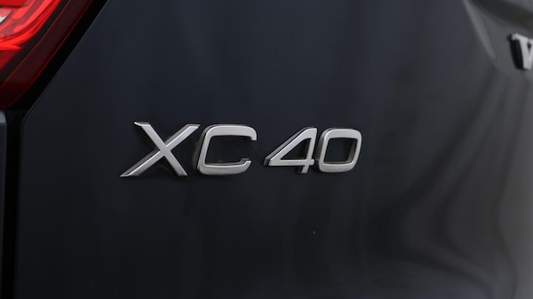 Used Volvo XC40 2021 for sale - 76246594: Photo 21