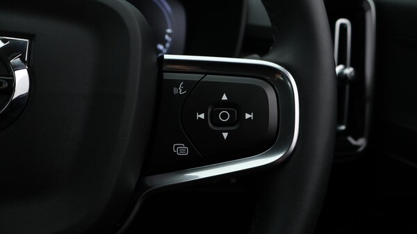Used Volvo XC40 2021 for sale - 76246594: Photo 26